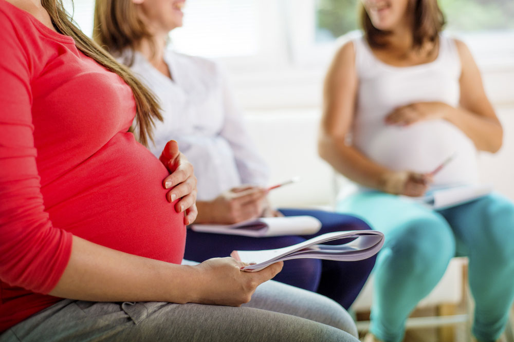 Frucktbarkeit berechnen und schneller schwanger sein